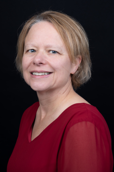 Michelle Achterberg