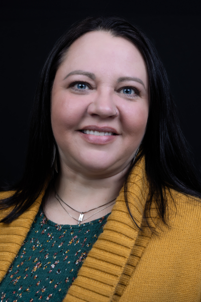 Heather Tobin