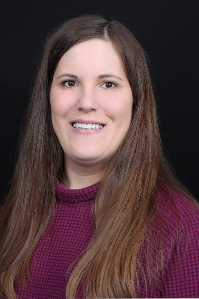 Jennifer Rudebusch