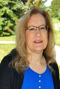Lori Enstad
