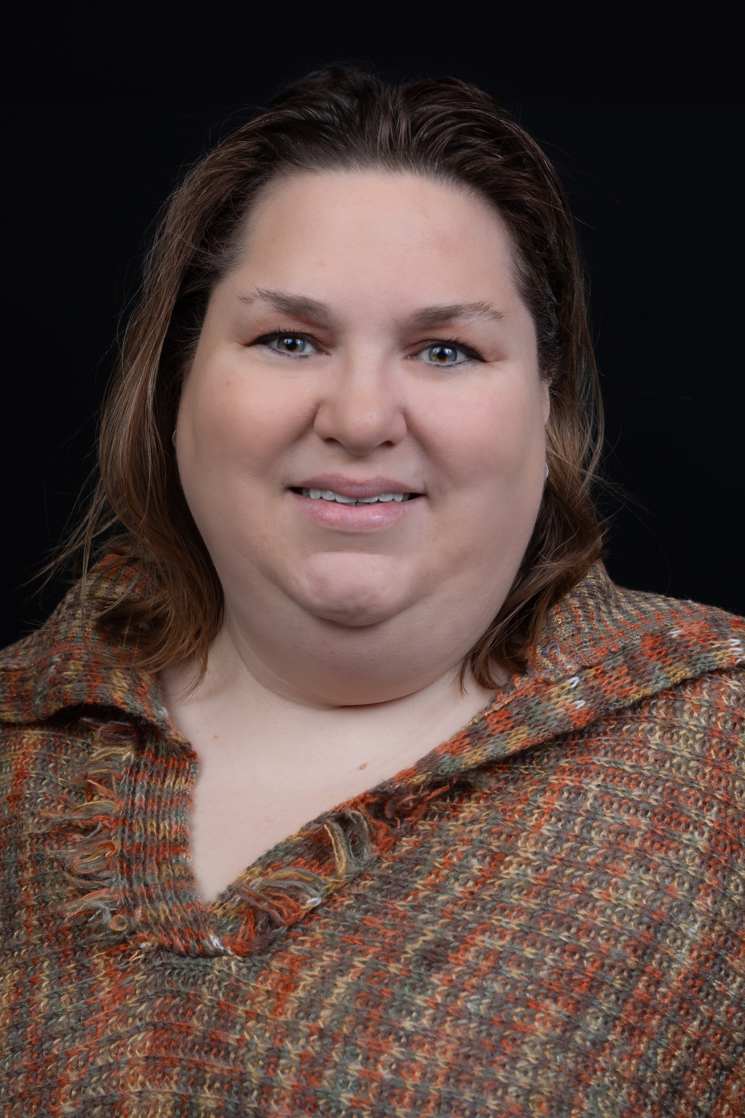 Melody Tesch